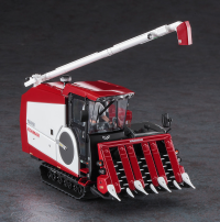 [WM07] 1:35 YANMAR COMBINE YH6115 6