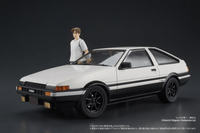 DIGACTION “Initial D” Takumi Fujiwara 10