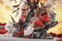 Myethos 1/7 Exusiai the New Covenant: Elite 2 VER.		 - Arknights - photo 8