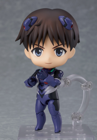 Nendoroid Shinji Ikari: Plugsuit Ver.(re-run) 1