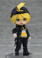 Nendoroid Doll Kagamine Len: BRING IT ON Ver. 1