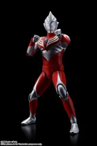 TAMASHII NATIONS Ultraman Tiga Power Type Ultraman Tiga, Bandai Spirits S.H.Figuarts(Shinkocchou Seihou) - Ultraman - photo 1