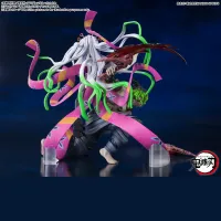 TAMASHII NATIONS Daki and Gyutaro - Demon Slayer: Kimetsu no Yaiba - photo 2