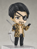 Nendoroid Goro Majima 3