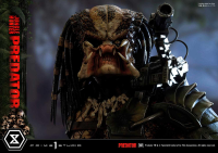 Museum Masterline Predator (Film) Jungle Hunter Predator DX Bonus Version 20