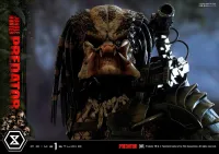 Prime 1 Studio Museum Masterline Predator (Film) Jungle Hunter Predator DX Bonus Version - Live Action Movies/TV - photo 20
