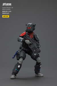 Tyrant-04 City Combat Type 8