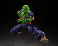 TAMASHII NATIONS (Reissue) PICCOLO SUPER HERO "DRAGON BALL SUPER", TAMASHII NATIONS S.H.Figuarts - Dragon Ball Super - photo 2