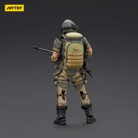 JOYTOY UNSC Sniper Ivan - Dark Source - photo 2