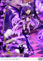 PRISMA WING DATE A LIVE Tohka Yatogami succubus 1/7 Scale Pre-Painted Figure			 9