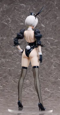 FREEing 2B (YoRHa No.2 Type B): Bunny Ver. - NieR:Automata - photo 12