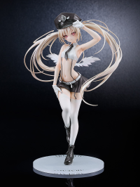 Angel Police Elle 6