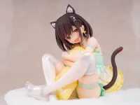 Bishops Rondo Gaou 1/6 Daishuku Hold Ayaka chan Mint Green Ver. - Gaou Ayaka chan - photo 28