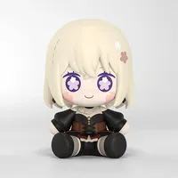GOOD SMILE COMPANY Huggy Secret Good Smile Ave Mujica - BanG Dream! - photo 2