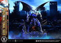 Prime 1 Studio Premium Masterline Justice League (Comics) Batman Final Suit (Design by Jorge Jimenez) - DC Comics - photo 3
