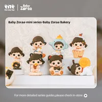 TNT SPACE Baby Zoraa·mini series·Baby Zoraa Bakery Baby Zoraa·mini盲盒系列·妹宝烘焙店 - Zoraa - photo 3