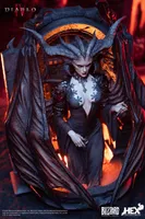 HEX Collectibles Blizzard Diablo® IV Lilith Art Statue - Blizzard - photo 15