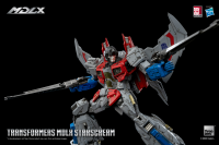 Transformers: MDLX Starscream 13