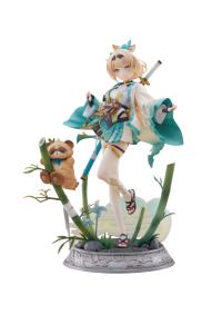 Iroha Kazama 1/7 Scale Figure 2