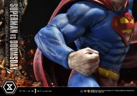 Prime 1 Studio Ultimate Museum Masterline Superman (Comics) Superman VS Doomsday (Concept By Jason Fabok) - DC Comics - photo 28
