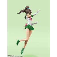 Sailor Jupiter -Animation Color Edition- 5