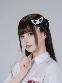 GoodSmile Moment Persona 5 Royal Fluffy Hairpin: Joker Ver. - Persona 5 - photo 6