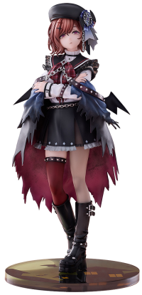 Madoka Higuchi: Midnight Monster ver. 2