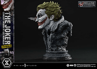 Ultimate Premium Masterline Batman (Comics) The Joker (Concept Design by Lee Bermejo) DX Bonus Version 54