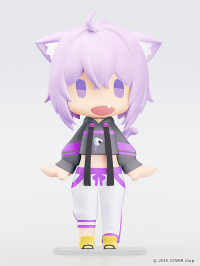 HELLO! GOOD SMILE Nekomata Okayu 1