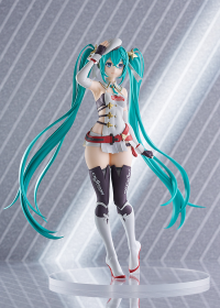 POP UP PARADE Racing Miku: 2023 Ver. 1