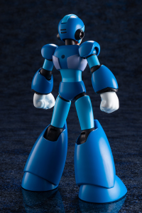 MEGA MAN X X 18