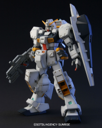 HGUC 1/144 #56 RX-121-1 Gundam TR-1 Hazel Custom 3