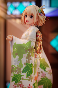 Lycoris Recoil Chisato Nishikigi haregi ver. 6