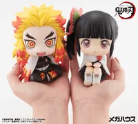 MegaHouse Lookup Demon Slayer：Kimetsu no Yaiba Rengoku Kyoujuro(Repeat) - Demon Slayer: Kimetsu no Yaiba - photo 3