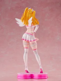 BellFine Liliel True Angel Form/Lilysa - 2.5 Dimensional Seduction - photo 9
