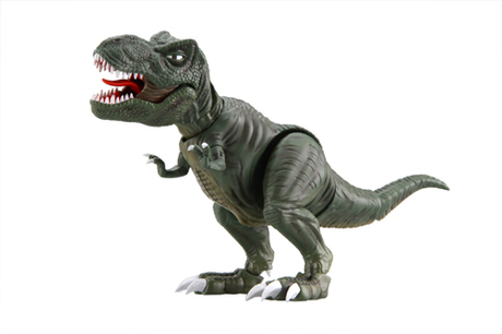 [FI No.1]  Dinosaur Edition Tyrannosaurus