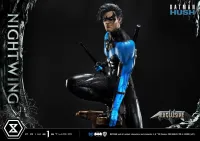 Prime 1 Studio Museum Masterline Batman: Hush (Comics) Nightwing EX Bonus Version - DC Comics - photo 44