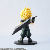 FINAL FANTASY VII REMAKE™ ADORABLE ARTS  - CLOUD STRIFE 3