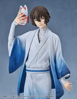 Good Smile Arts Shanghai Osamu Dazai: Kimono Ver. - Bungo Stray Dogs - photo 4