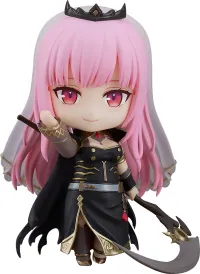 GOOD SMILE COMPANY Nendoroid Mori Calliope - hololive production - photo 2