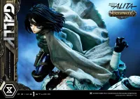 Prime 1 Studio Premium Masterline Battle Angel Alita Alita Gally Ultimate Version - Live Action Movies/TV - photo 63
