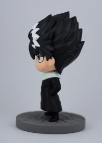 YU☆YU☆HAKUSHO Mini Figure Collection 54