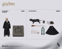 Queen Studios Harry Potter and the Philosopher's Stone - Draco Malfoy 1/6 Collectible Figure - Harry Potter - photo 2