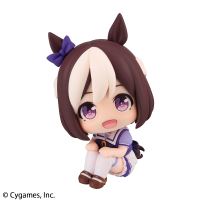 Lookup Uma Musume Pretty Derby Special Week＆Silence Suzuka Set 【with gift】 15