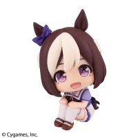 MegaHouse Lookup Uma Musume Pretty Derby Special Week＆Silence Suzuka Set 【with gift】 - Umamusume: Pretty Derby - photo 15
