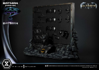 Museum Masterline Batman Forever (Film) Batman Ultimate Bonus Version 16