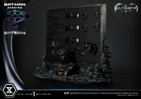 Prime 1 Studio Museum Masterline Batman Forever (Film) Batman Ultimate Bonus Version - DC Comics - photo 16