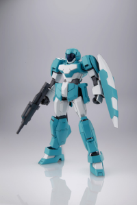 HG 1/144 #13 Gundam Age Adele 2