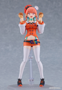 figma Takanashi Kiara 6