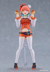 Max Factory figma Takanashi Kiara - hololive production - photo 6